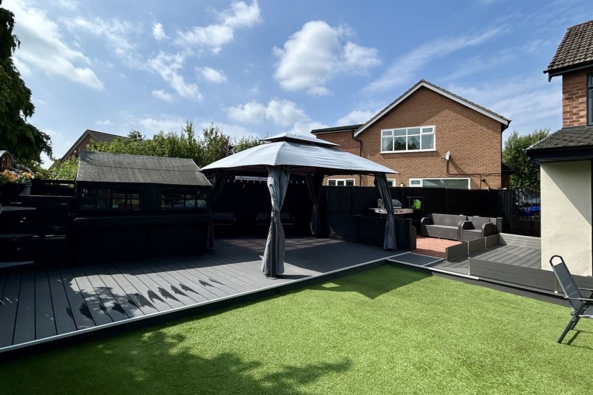 Images for Tideswell Close, Heald Green, SK8