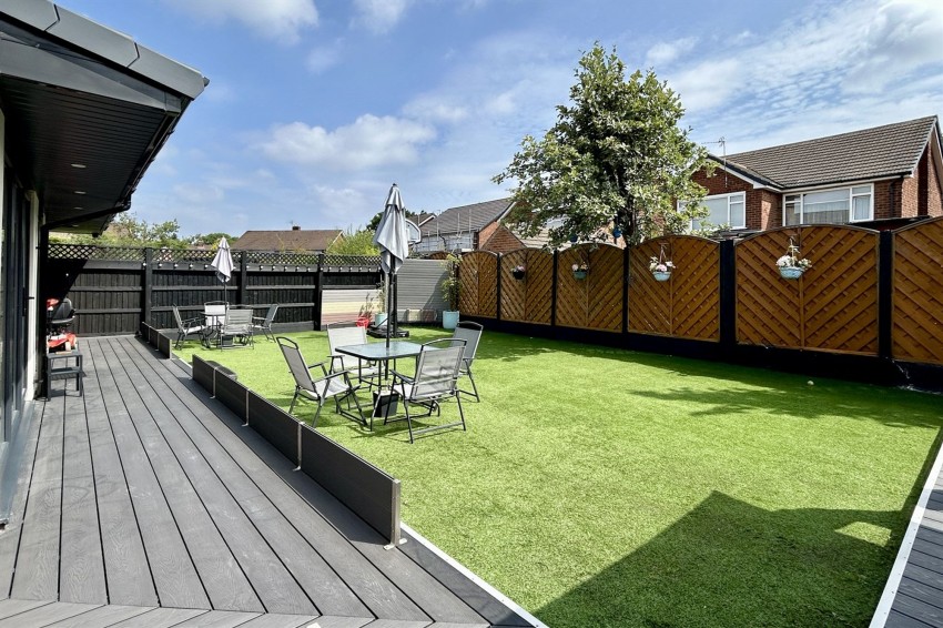 Images for Tideswell Close, Heald Green, SK8