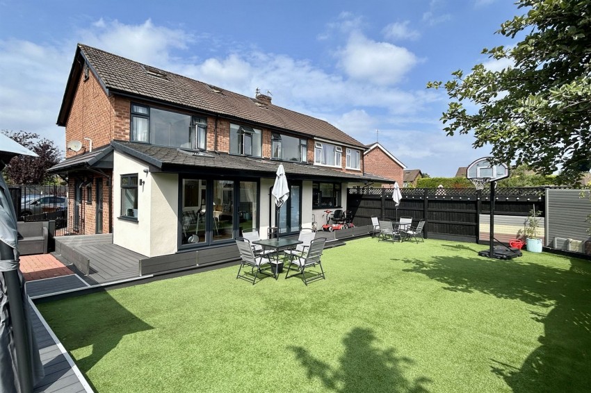 Images for Tideswell Close, Heald Green, SK8