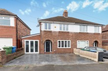 Images for Highfield Road, Lymm, WA13