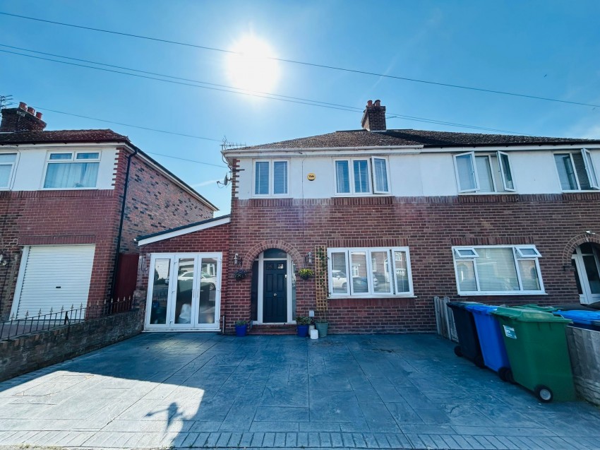 Images for Highfield Road, Lymm, WA13