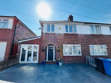 Images for Highfield Road, Lymm, WA13