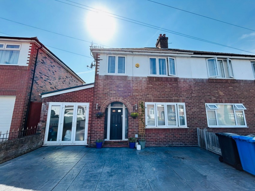 Images for Highfield Road, Lymm, WA13