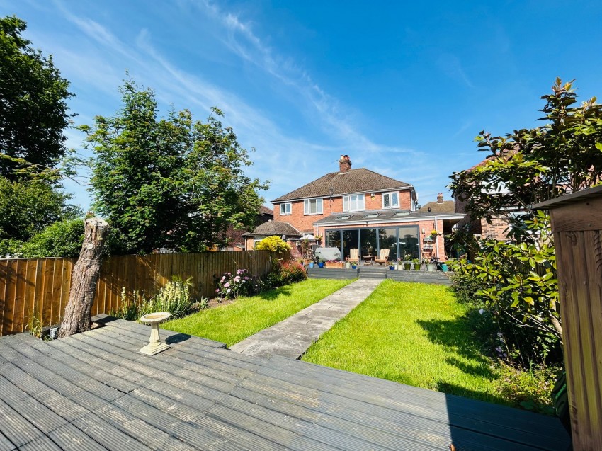 Images for Highfield Road, Lymm, WA13