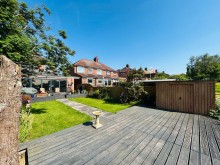 Images for Highfield Road, Lymm, WA13