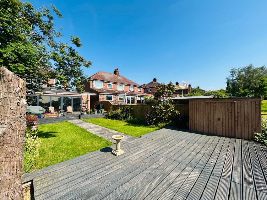 Images for Highfield Road, Lymm, WA13