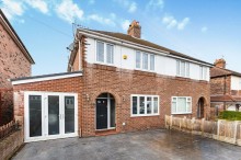 Images for Highfield Road, Lymm, WA13