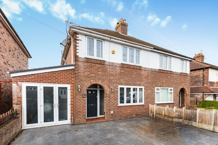 Images for Highfield Road, Lymm, WA13