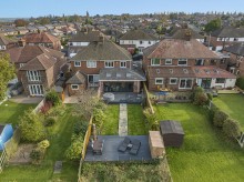Images for Highfield Road, Lymm, WA13