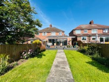 Images for Highfield Road, Lymm, WA13