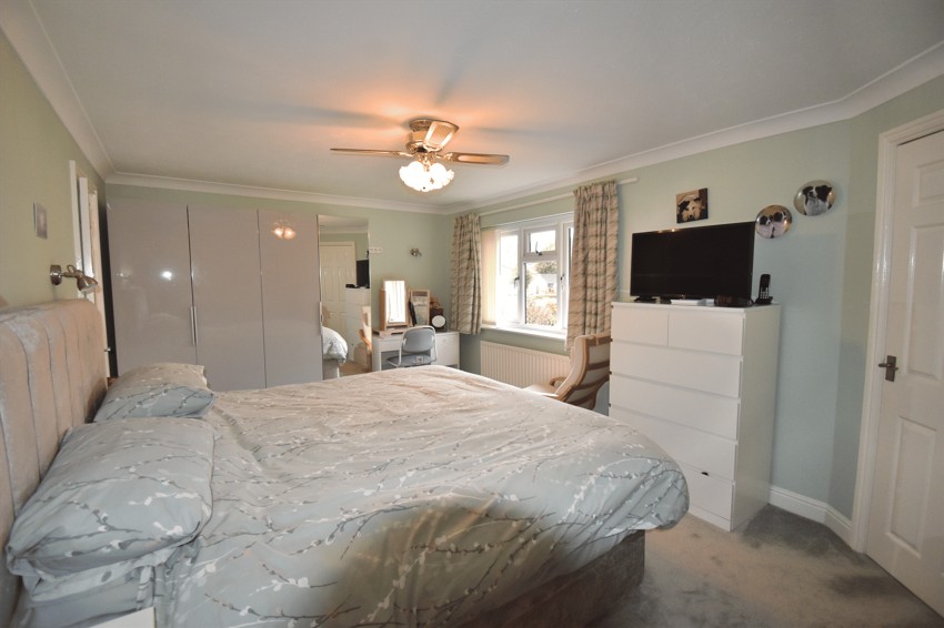 Images for Hockerley Avenue, Whaley Bridge, SK23