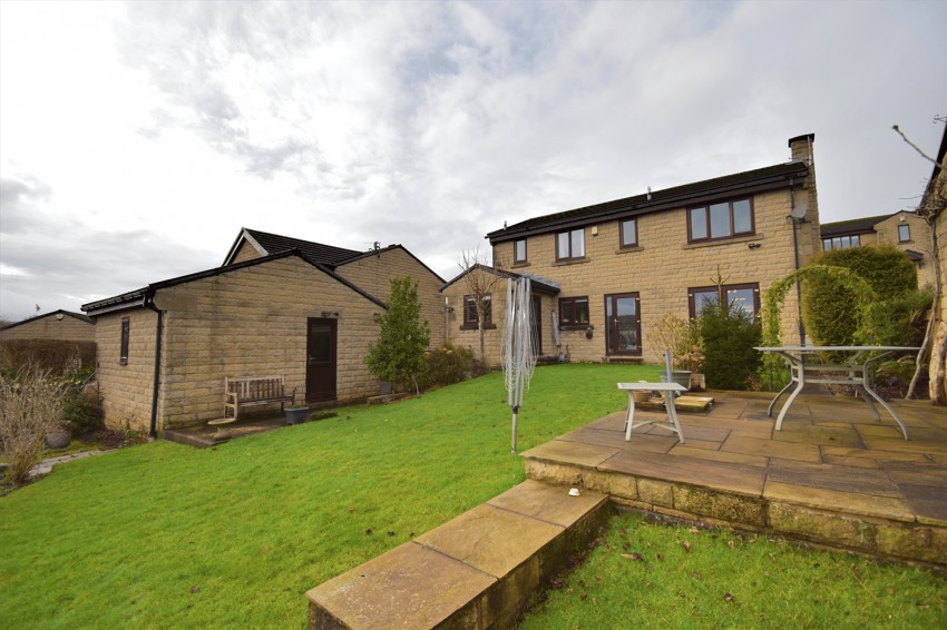 Images for Hockerley Avenue, Whaley Bridge, SK23
