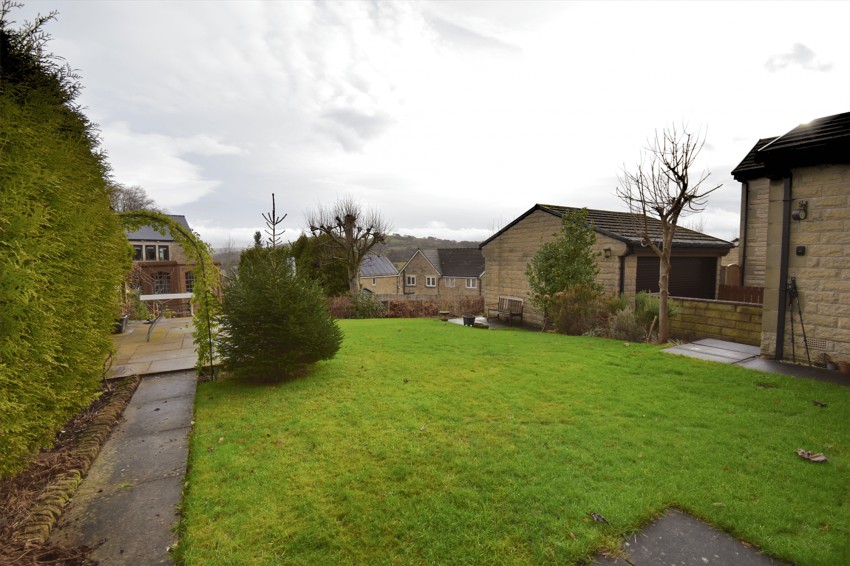 Images for Hockerley Avenue, Whaley Bridge, SK23