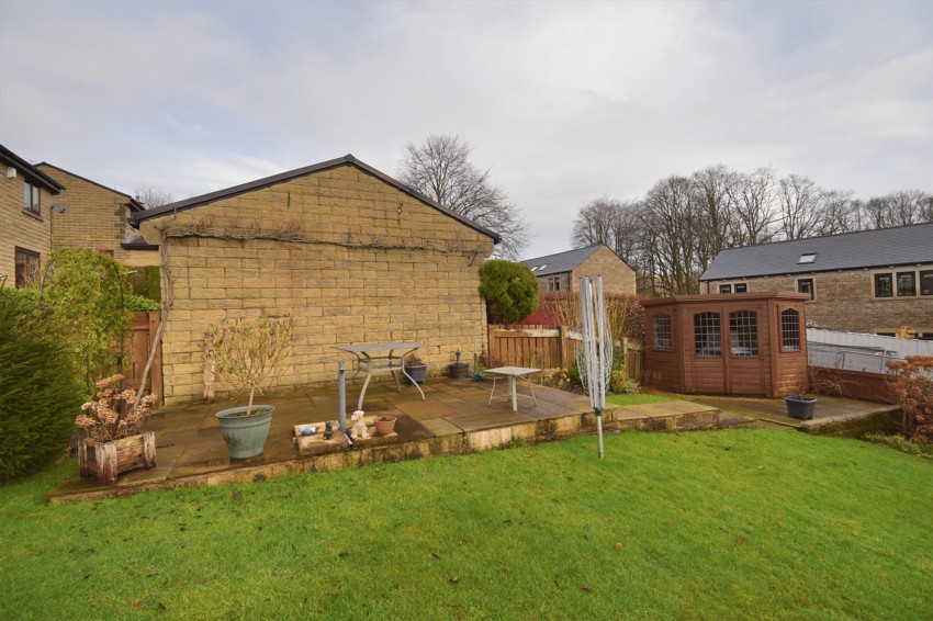 Images for Hockerley Avenue, Whaley Bridge, SK23
