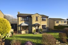 Images for Hockerley Avenue, Whaley Bridge, SK23