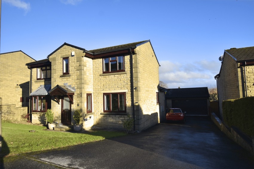 Images for Hockerley Avenue, Whaley Bridge, SK23