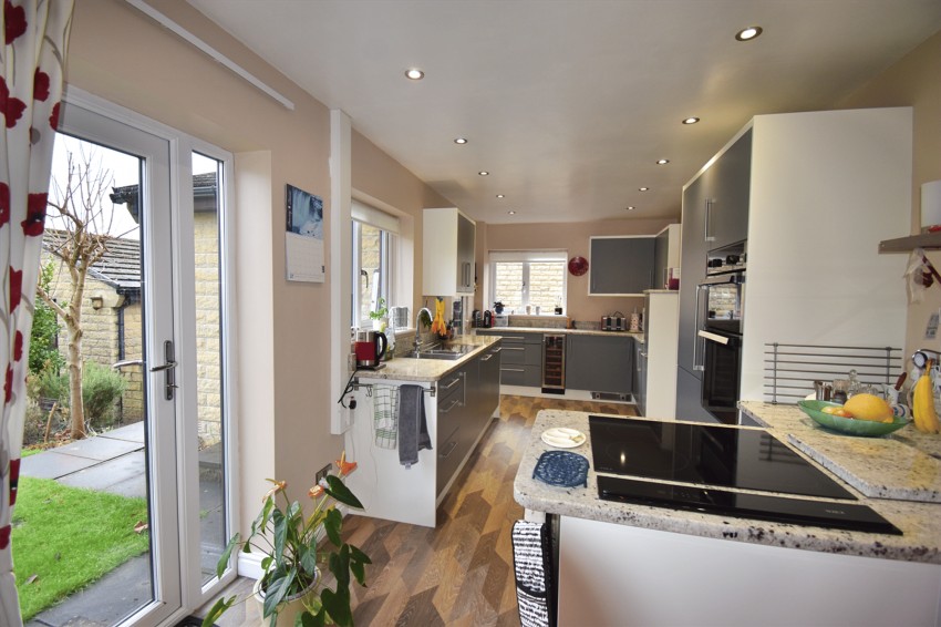 Images for Hockerley Avenue, Whaley Bridge, SK23