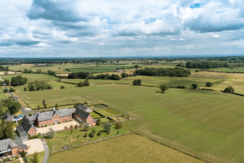 Images for Wrexham Road, Bulkeley, SY14