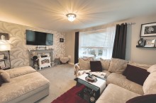 Images for Violet Way, Holmes Chapel, CW4