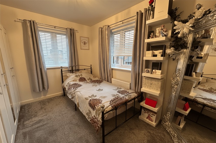 Images for Violet Way, Holmes Chapel, CW4