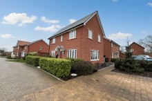 Images for Violet Way, Holmes Chapel, CW4