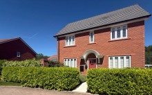 Images for Violet Way, Holmes Chapel, CW4