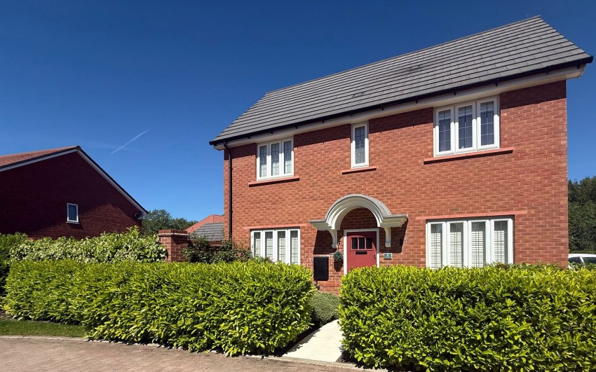 Images for Violet Way, Holmes Chapel, CW4