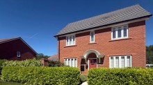 Images for Violet Way, Holmes Chapel, CW4