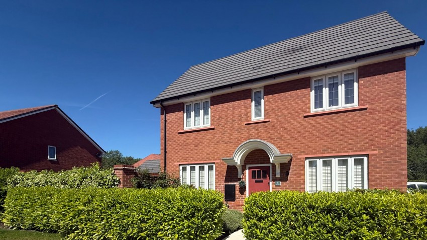 Images for Violet Way, Holmes Chapel, CW4