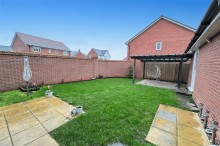 Images for Violet Way, Holmes Chapel, CW4