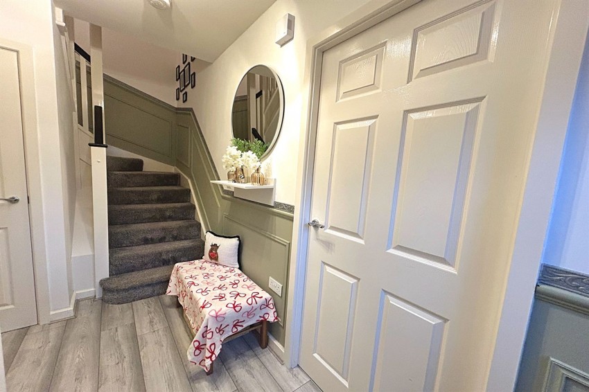 Images for Violet Way, Holmes Chapel, CW4