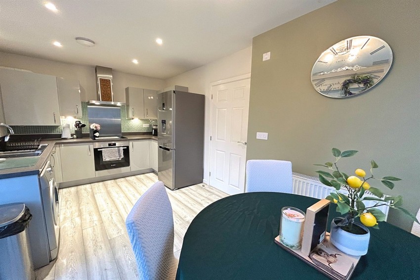 Images for Violet Way, Holmes Chapel, CW4