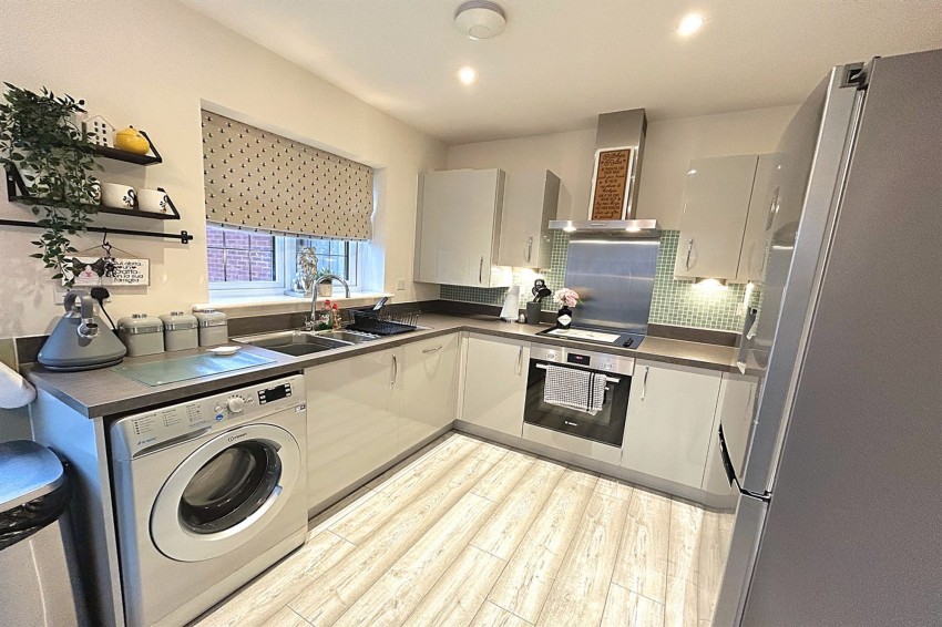 Images for Violet Way, Holmes Chapel, CW4