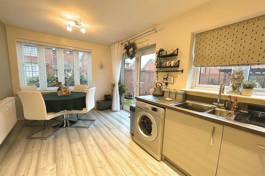 Images for Violet Way, Holmes Chapel, CW4