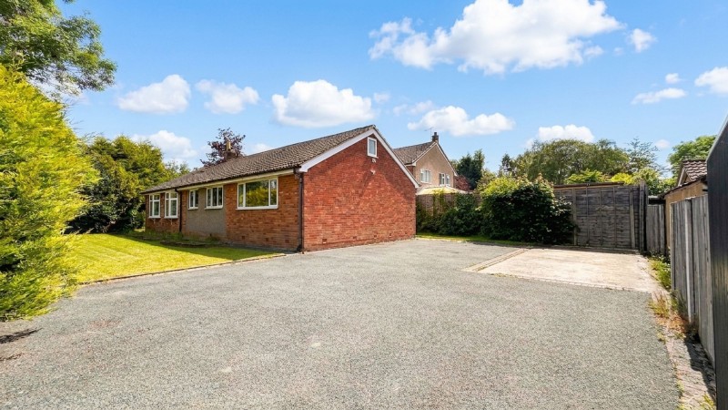 Hazel Drive, Poynton, SK12