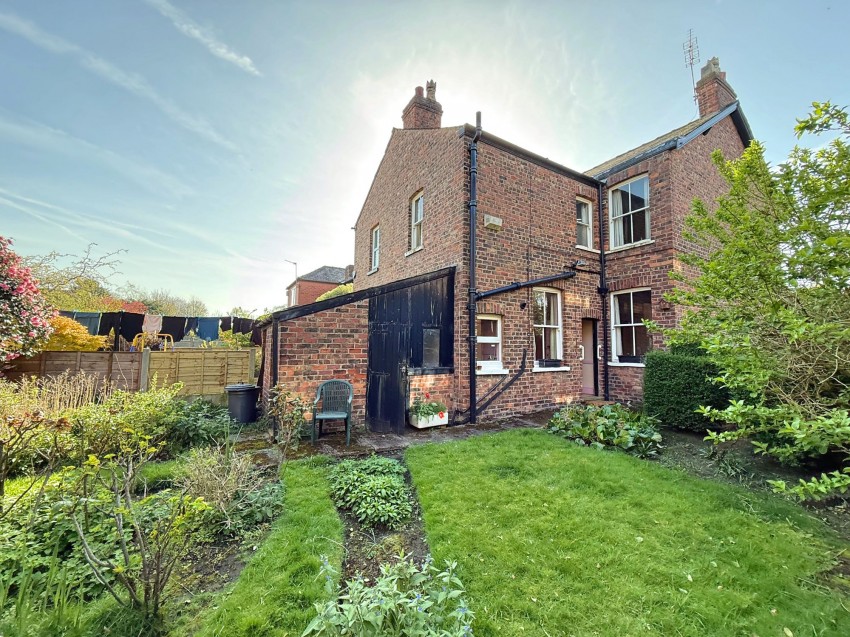 Images for Grange Road, Sale, M33