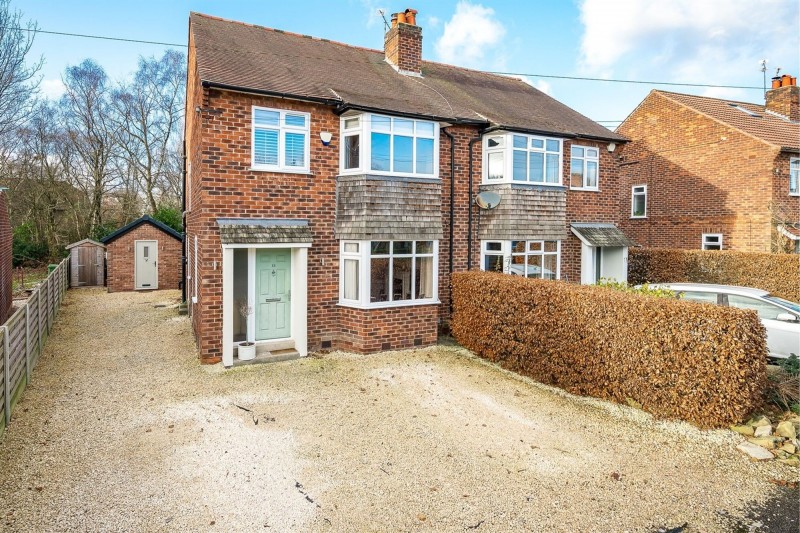 Deanway, Wilmslow, SK9