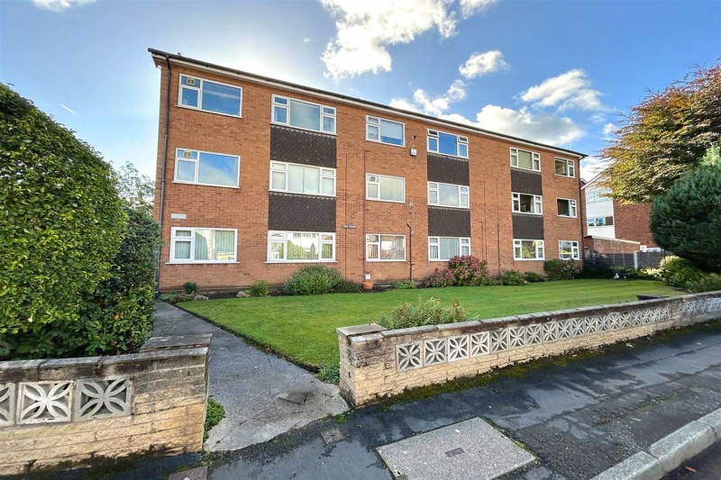 York Avenue, York House York Avenue, M33