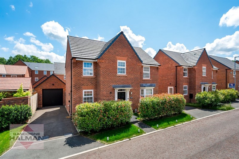 Poppy Road, Wilmslow, SK9