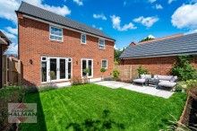 Images for Poppy Road, Wilmslow, SK9