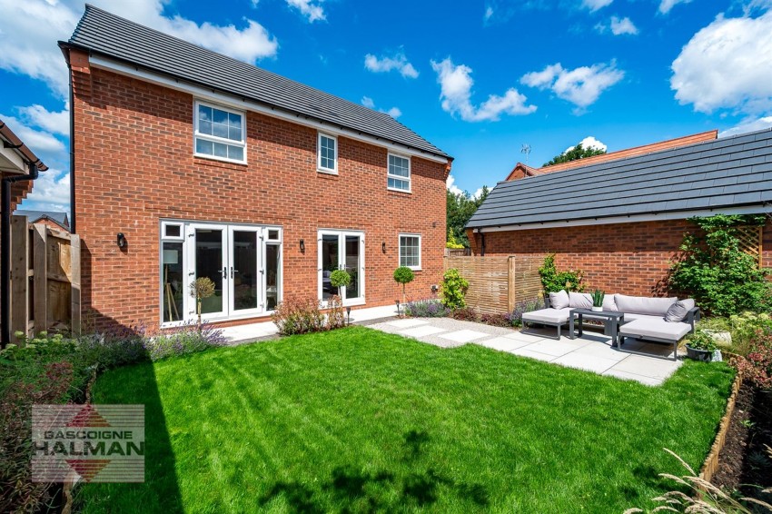 Images for Poppy Road, Wilmslow, SK9