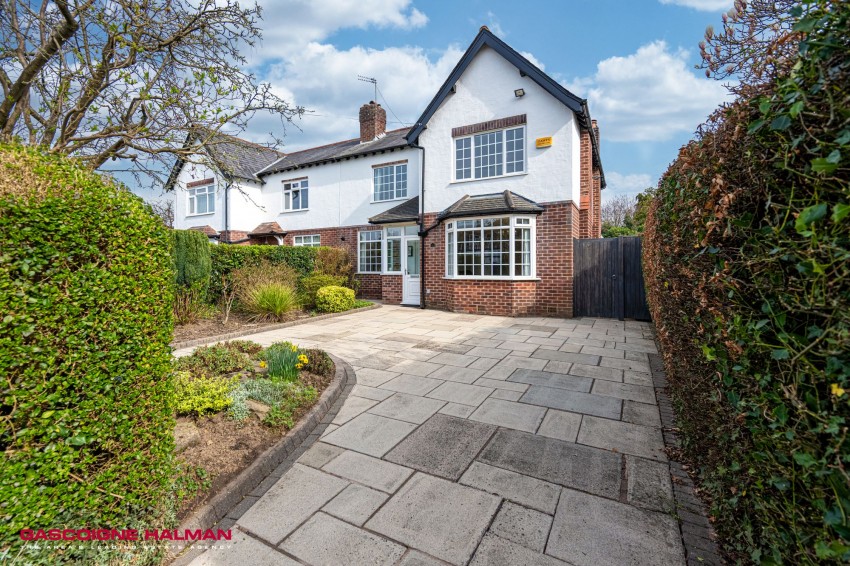 Images for St. Michaels Avenue, Bramhall, SK7