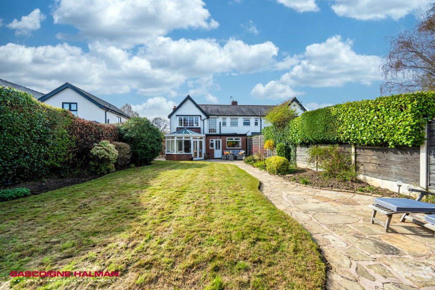Images for St. Michaels Avenue, Bramhall, SK7