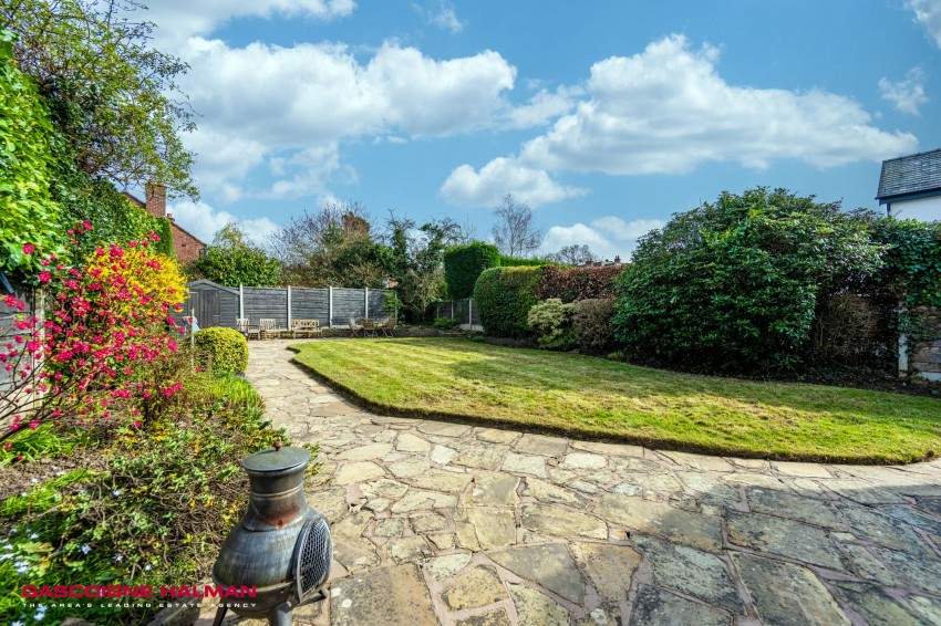 Images for St. Michaels Avenue, Bramhall, SK7