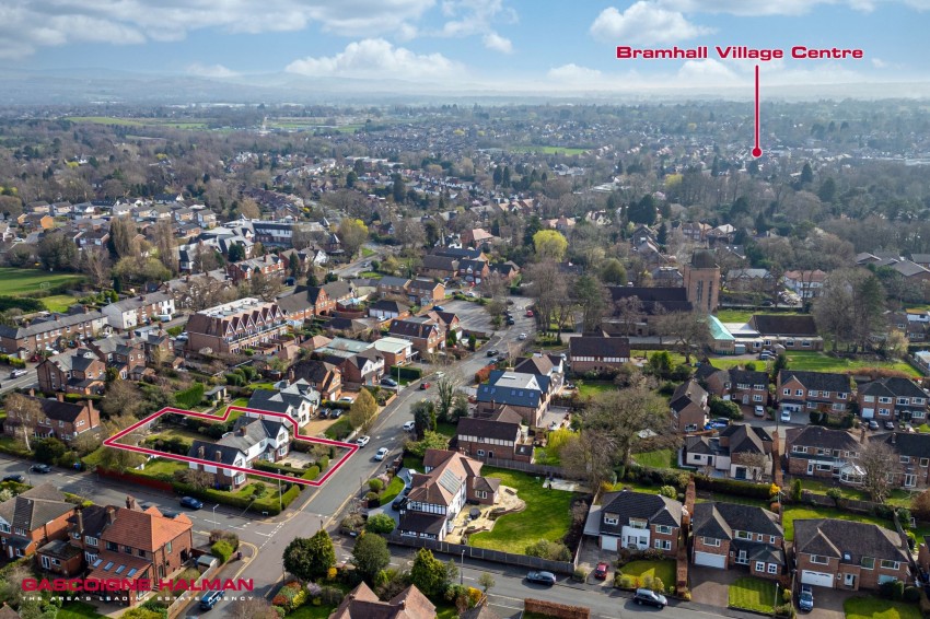 Images for St. Michaels Avenue, Bramhall, SK7