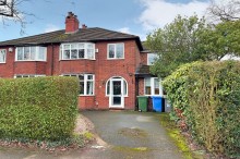 Images for Leith Road, Sale, M33