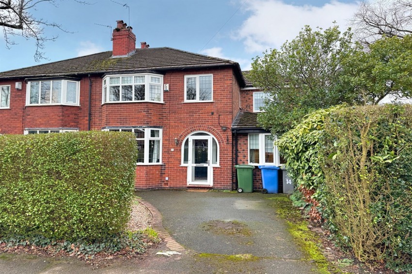 Images for Leith Road, Sale, M33