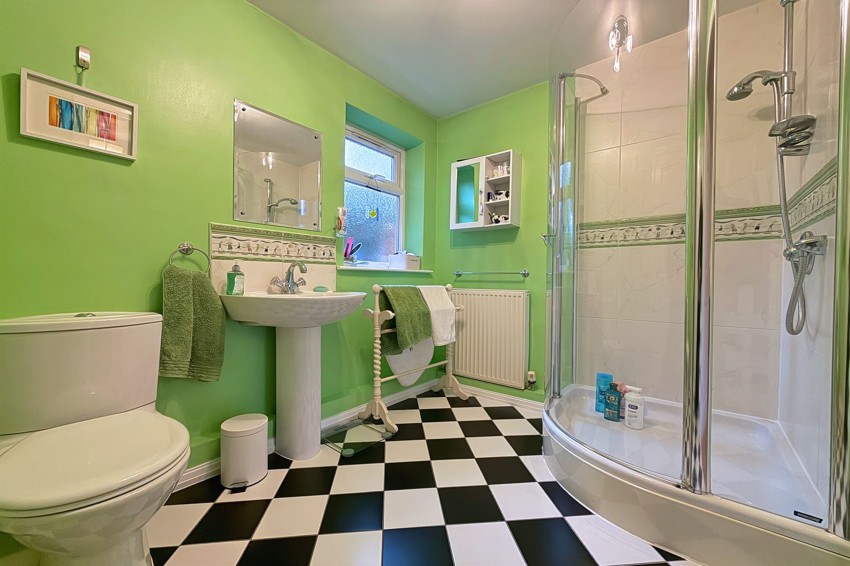 Images for Leith Road, Sale, M33