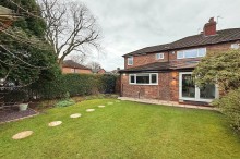 Images for Leith Road, Sale, M33