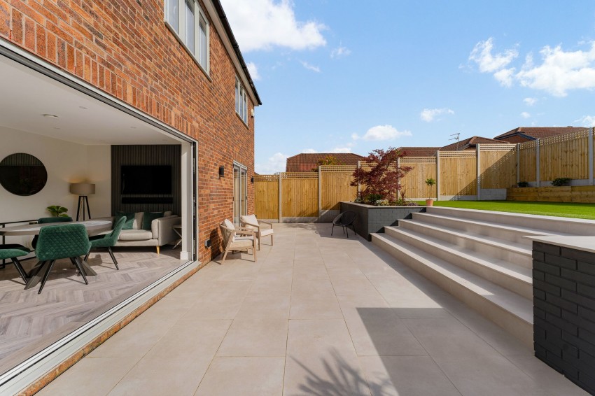 Images for Barnside Way, Macclesfield, SK10